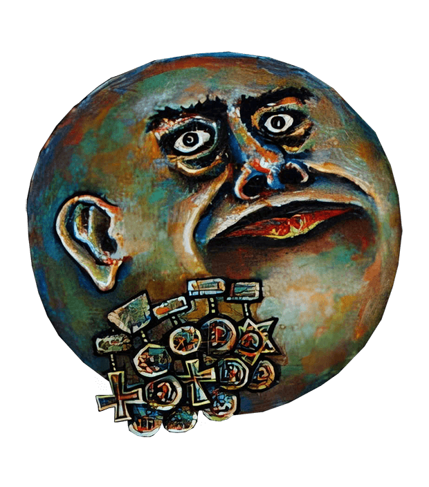 Logo Golov